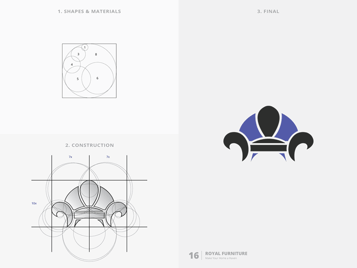 Royal Furniture – Make Your Home a Haven