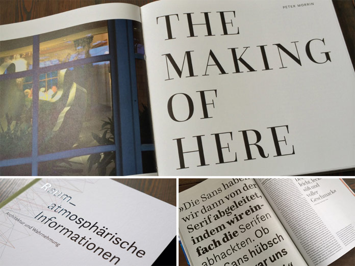 An extensive font family designed by Jos Buivenga and Martin Majoor for the Questa Project. An extensive font family designed by Jos Buivenga and Martin Majoor for the Questa Project.