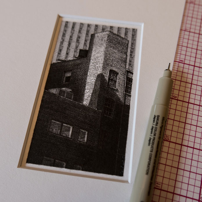 Small drawings by Taylor Mazer from summer 2016. Small drawings by Taylor Mazer from summer 2016.