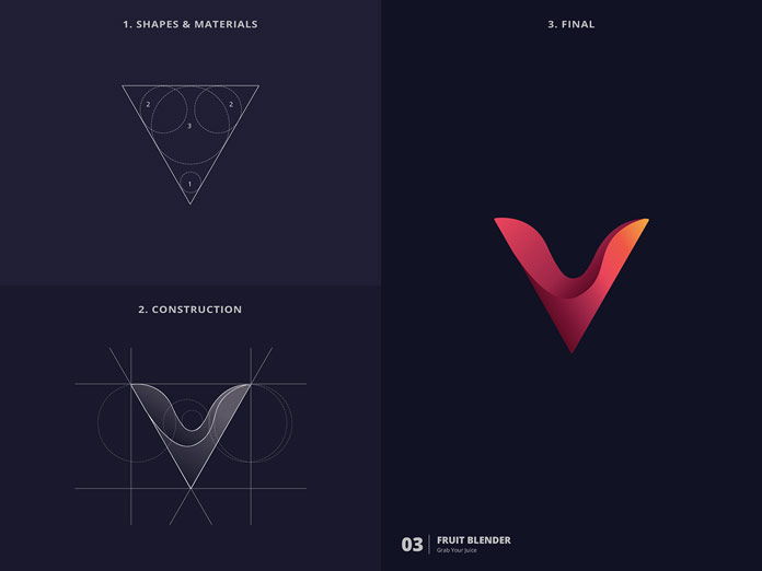 Fruit Blender – Grab Your Juice