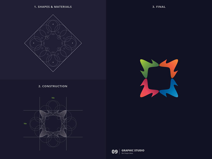 Graphic Studio – We Shape Ideas