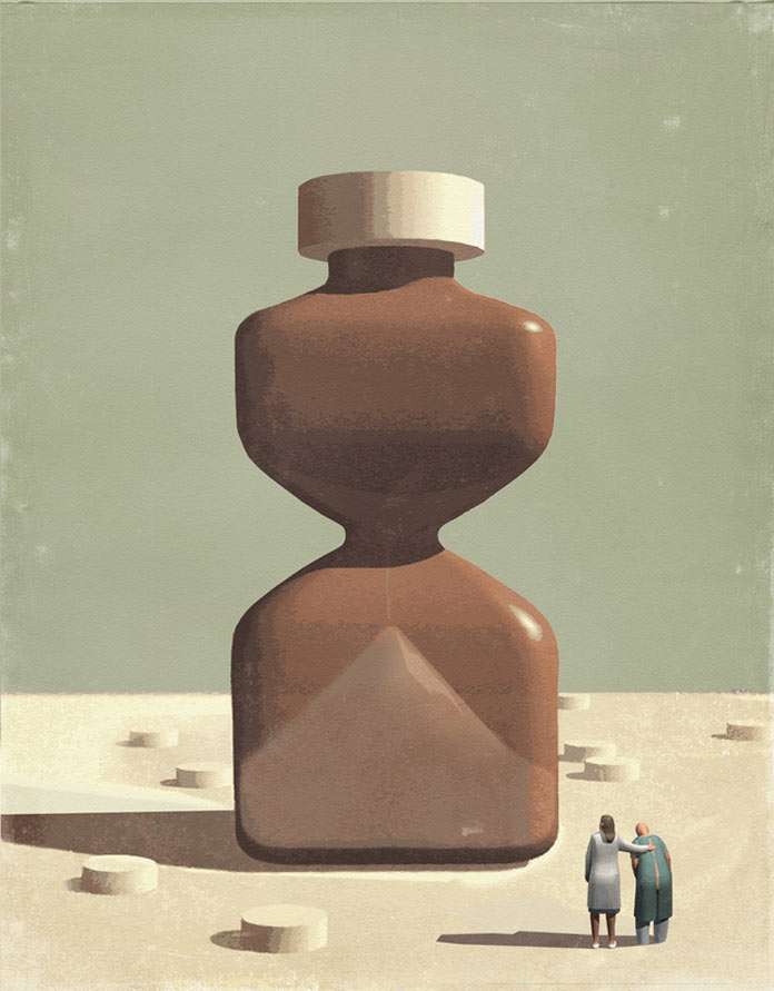 Artwork by Stuart McReath.