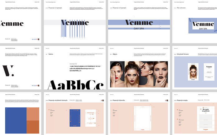 Identity guidelines. Identity guidelines.