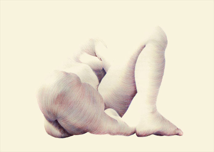 An exploration of the human body. An exploration of the human body.