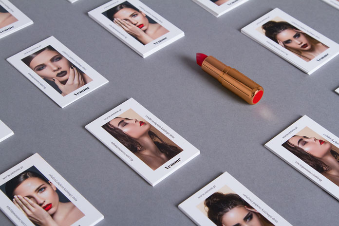 Brand imagery. Brand imagery.