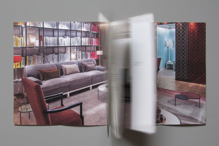 Information about different suites. Information about different suites.