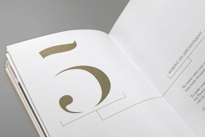 A tailor-made shopping experience in 5 simple steps. A tailor-made shopping experience in 5 simple steps.