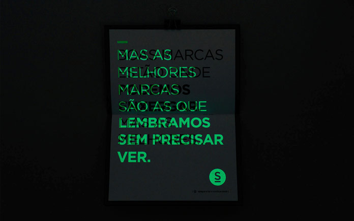 Typographic design. Typographic design.