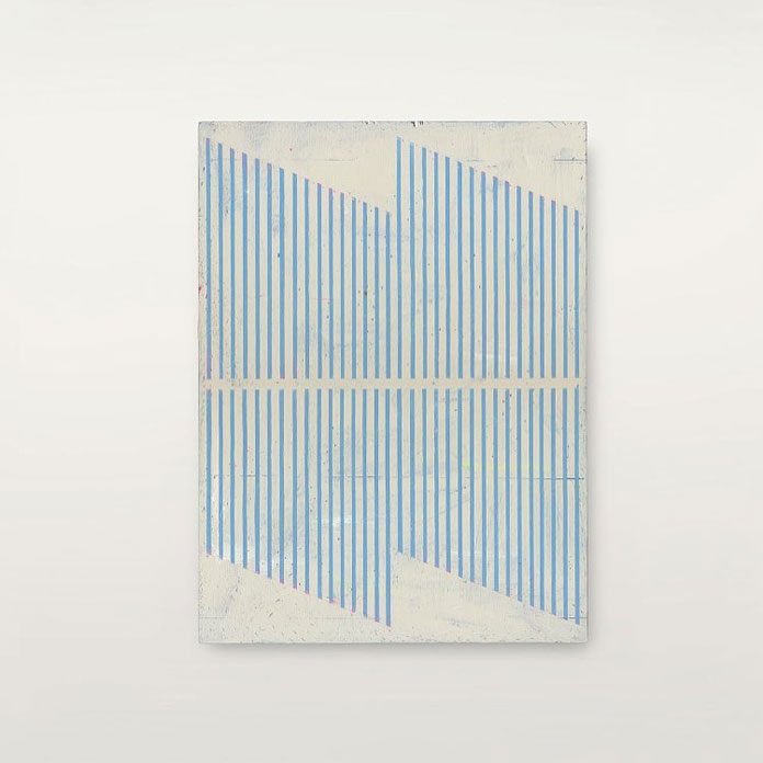 Abstract graphic art by Alain Biltereyst.