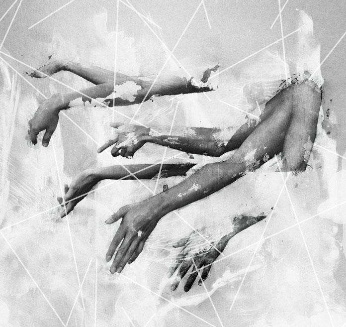 Holy Science album cover concept for Elder Ones. Holy Science album cover concept for Elder Ones.