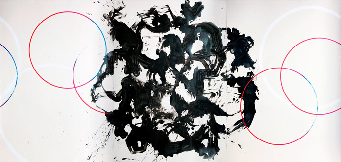 Triptych