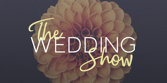 One sans serif and one script typeface.