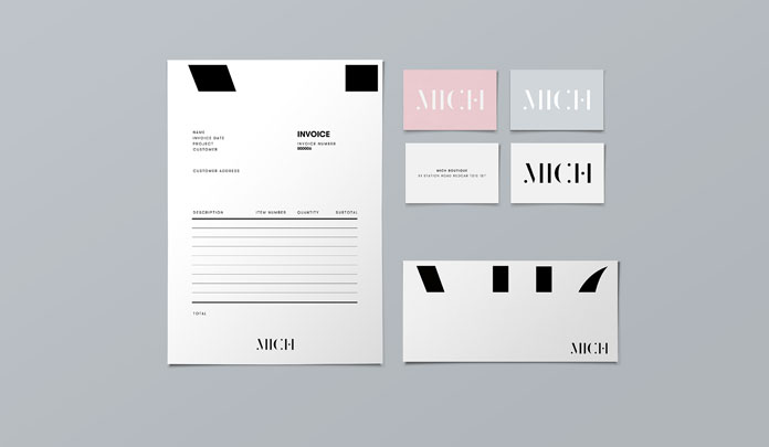 Stationery system