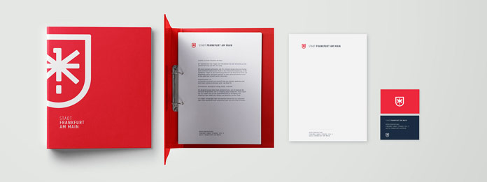Uniform identity materials. Uniform identity materials.