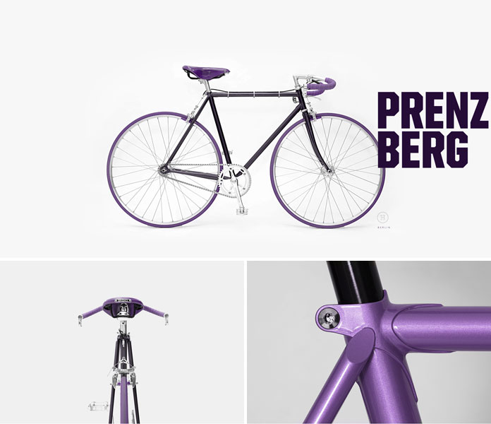 Højmark Cycles Højmark Cycles