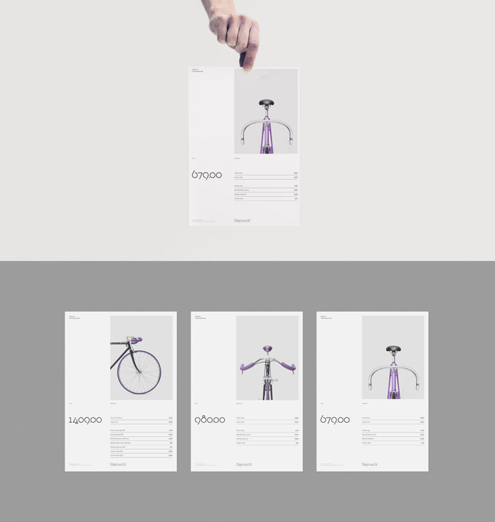 Identity development by Denmark-based studio Ineo Designlab. Identity development by Denmark-based studio Ineo Designlab.