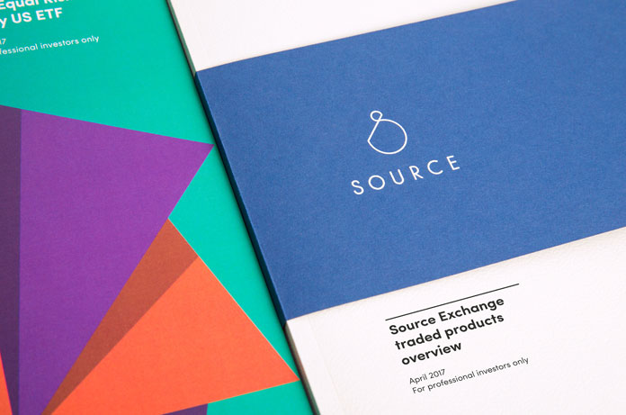 Source exchange trade products overview.