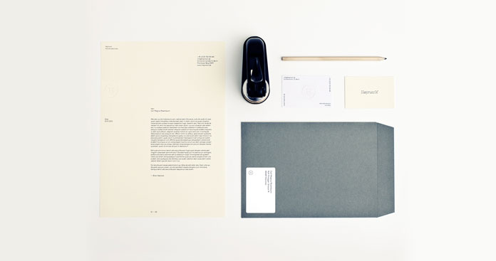 Stationery system. Stationery system.