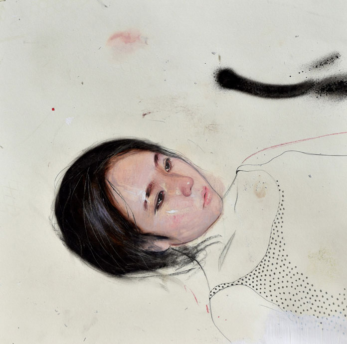 Daniel Segrove illustration.