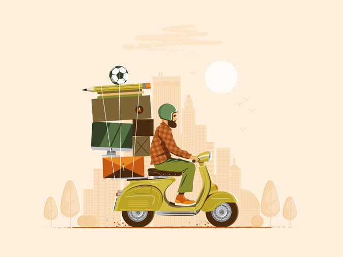 Full-time freelance highway. Full-time freelance highway.