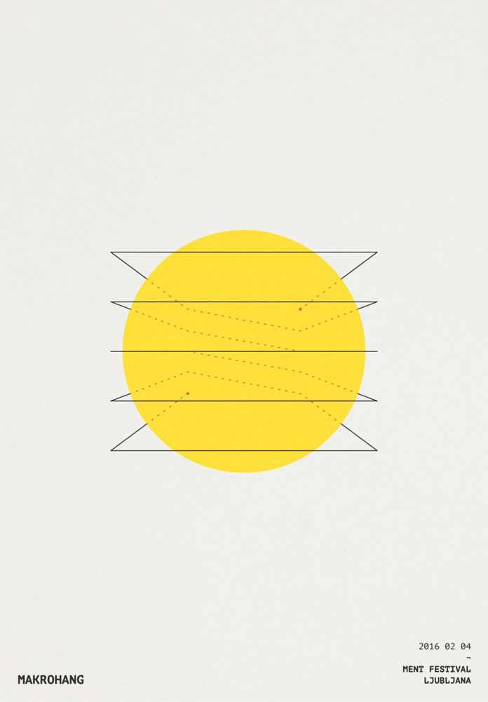 Simple graphic shapes. Simple graphic shapes.