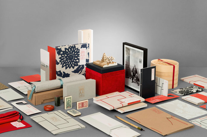 Daimler Financial Services – China – art direction and graphic design by Paperlux. Daimler Financial Services – China – art direction and graphic design by Paperlux.