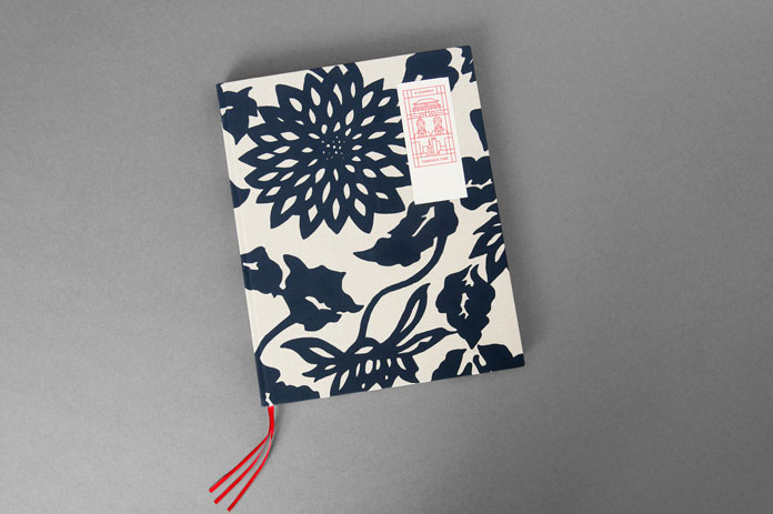 A visual experience based on traditional Chinese design. A visual experience based on traditional Chinese design.