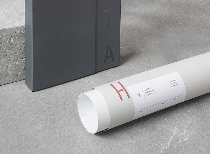 Shipping packaging.