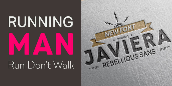 Javiera, examples of use.