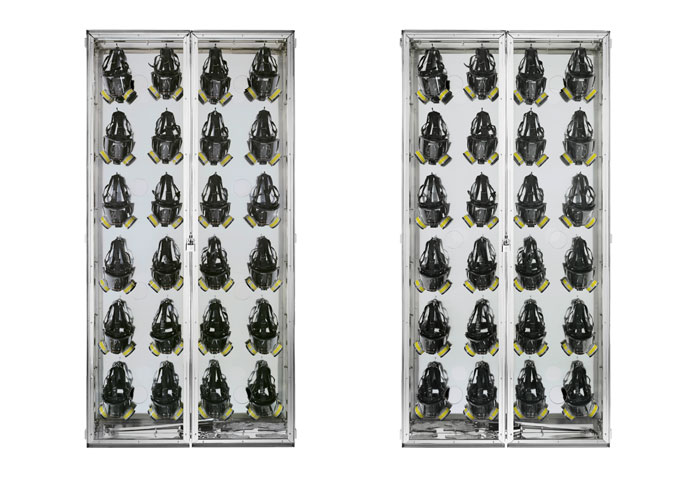 Claustrophobia/Agoraphobia, 2008