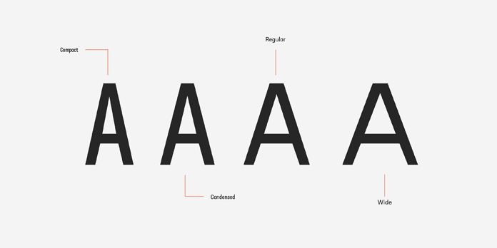Neusa Next Pro, 4 different widths. Neusa Next Pro, 4 different widths.