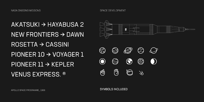Neusa Next Pro, Inspired by Swiss design and the early space explorations. Neusa Next Pro, Inspired by Swiss design and the early space explorations.
