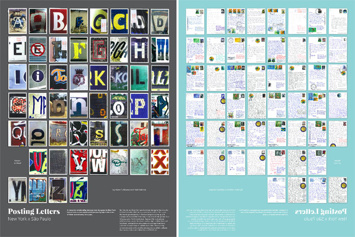 Poster front and back. Poster front and back.