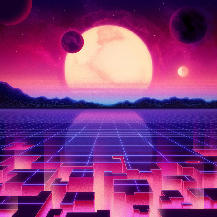 Sam Chivers, EMI - Synthematic