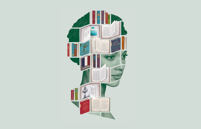 Kingsmead Book Fair, Key visual - final result.