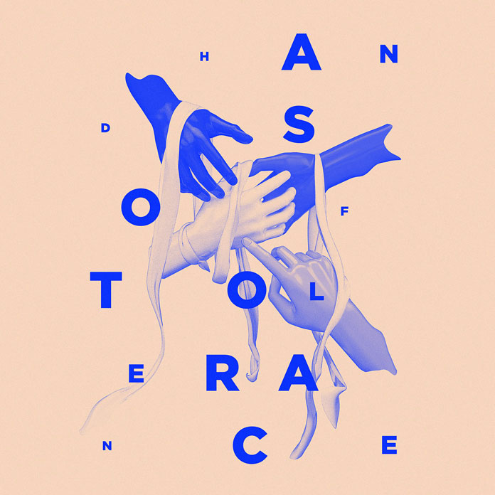 Sebastian Onufszak, Hands of Tolerance. Sebastian Onufszak, Hands of Tolerance.