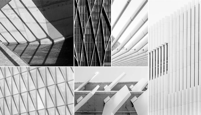 Architectural inspiration.