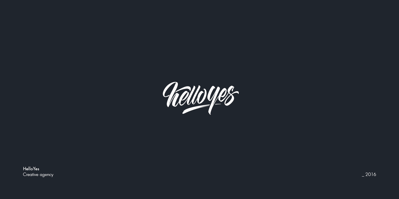 HelloYes