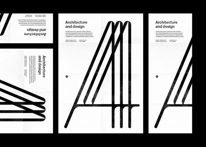 Graphic design by Molto Bureau.
