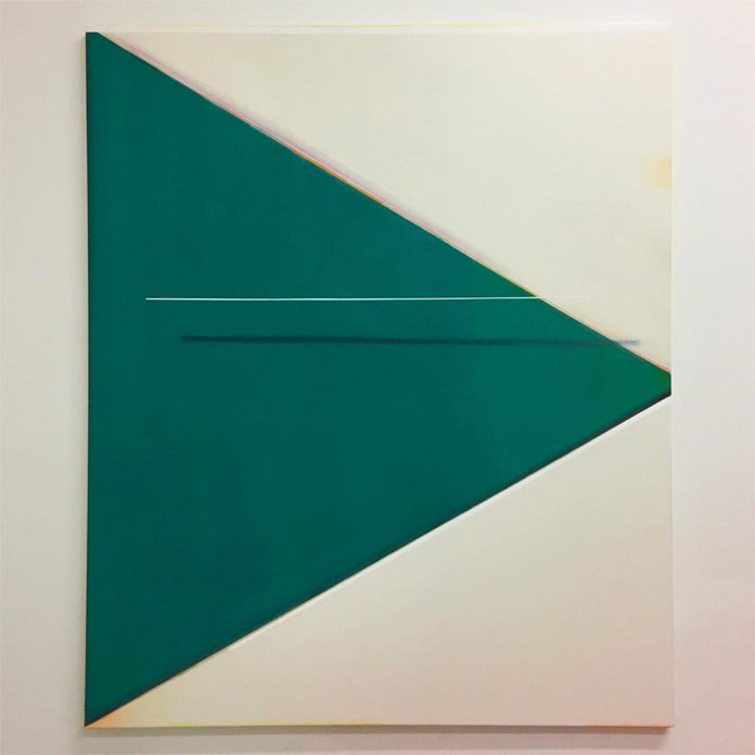 Christoph Schellberg, Destroyed, 2016 Christoph Schellberg, Destroyed, 2016