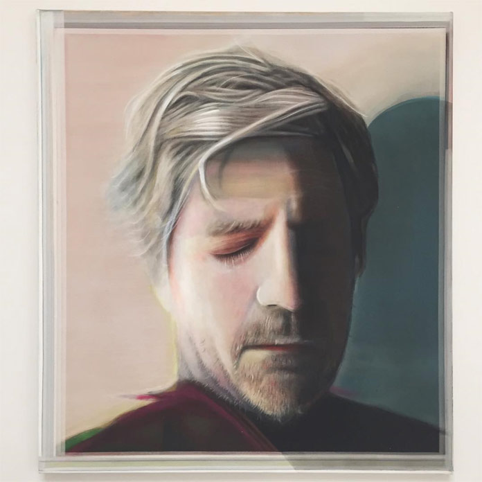 Christoph Schellberg, Mark, 2016 Christoph Schellberg, Mark, 2016