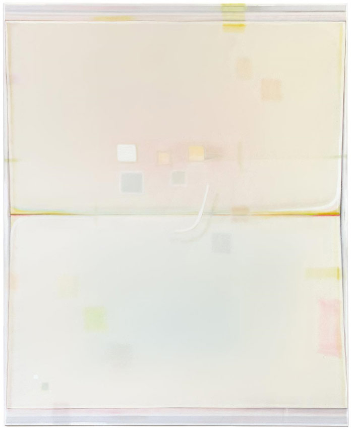 Christoph Schellberg, Smile, 2015 Christoph Schellberg, Smile, 2015