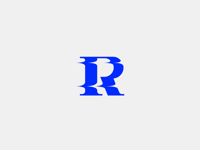 Julius Seniūnas, Brandmark for a media company based in USA Julius Seniūnas, Brandmark for a media company based in USA