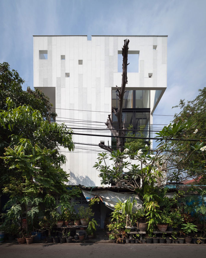 4 story structure.