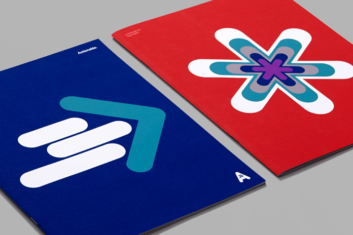 Printed collateral.