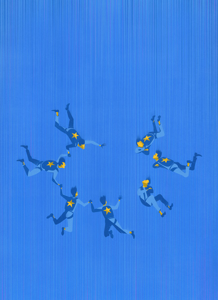 EUROPE CRISIS: INSTITUTIONAL INVESTOR EUROPE CRISIS: INSTITUTIONAL INVESTOR