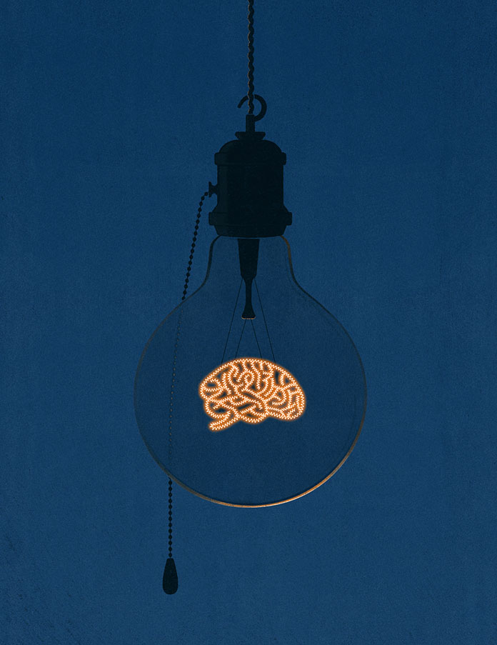 IDEAS: NEW SCIENTIST IDEAS: NEW SCIENTIST