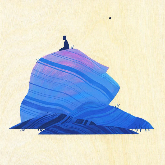 Maggie Chiang illustration