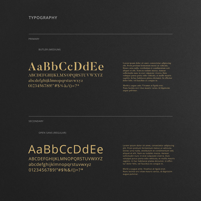 Typography Typography