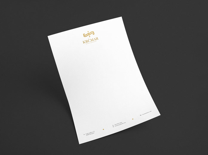 Note paper Note paper